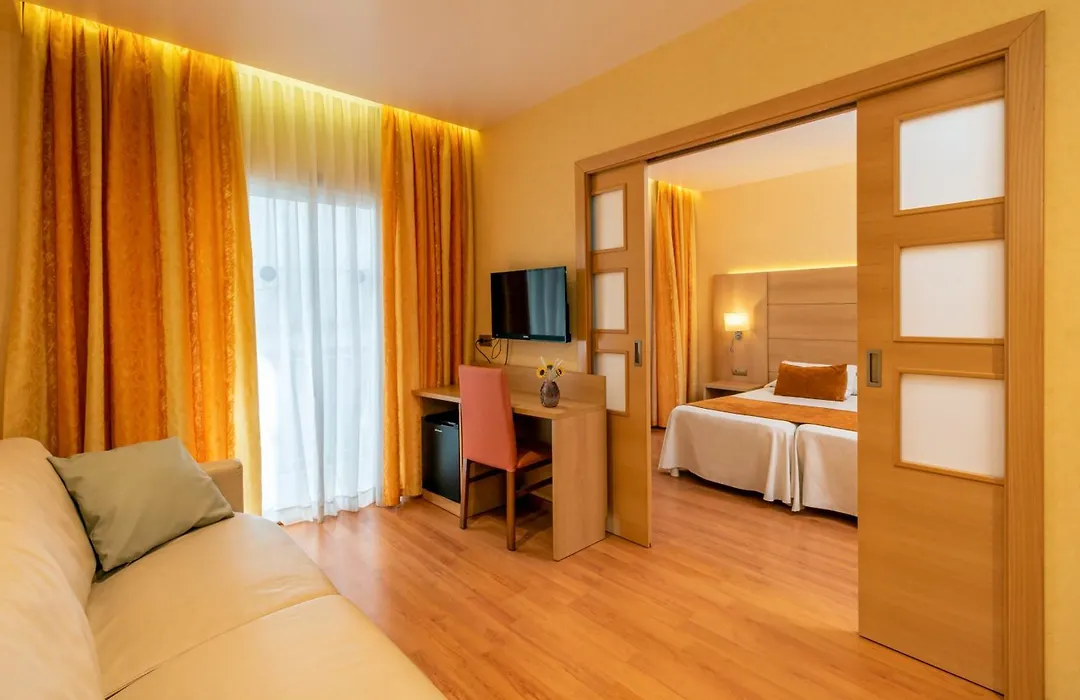 Hotel Pimar & Spa-1