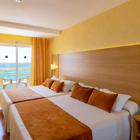 Hotel Pimar & Spa-3